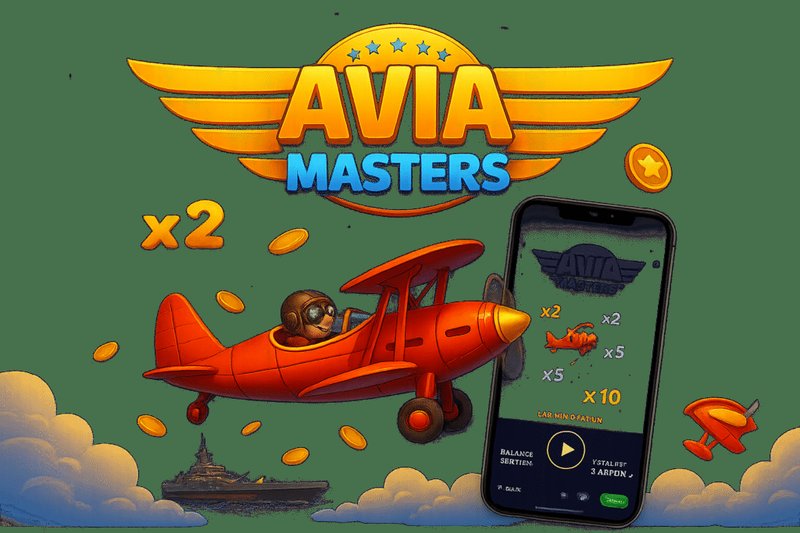 Germany - avia masters slot